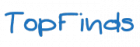 topfinds logo